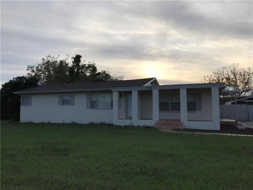 Picture of 1106 N Hoagland Boulevard, Kissimmee FL 34741