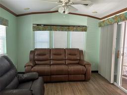 Picture of 3013 NE 104Th Avenue Unit 101, Silver Springs, FL 34488