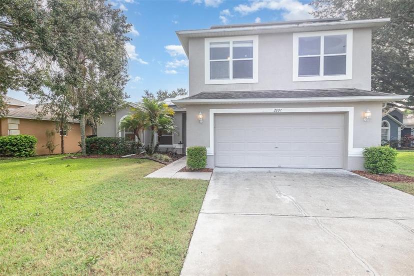 Picture of 2807 Strand Loop Court, Oviedo FL 32765