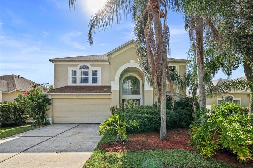 Picture of 27443 Sky Lake Circle, Wesley Chapel FL 33544