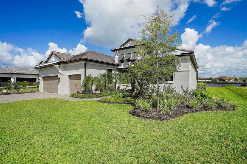 Picture of 1702 4Th Street E, Palmetto FL 34221