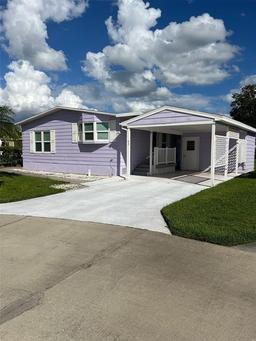 Picture of 93 Meadow Circle, Ellenton, FL 34222