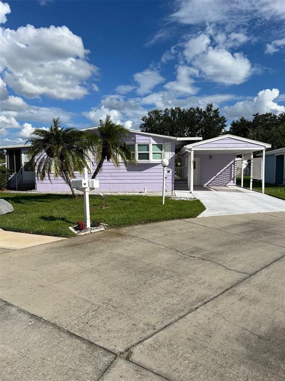 Picture of 93 Meadow Circle, Ellenton, FL 34222