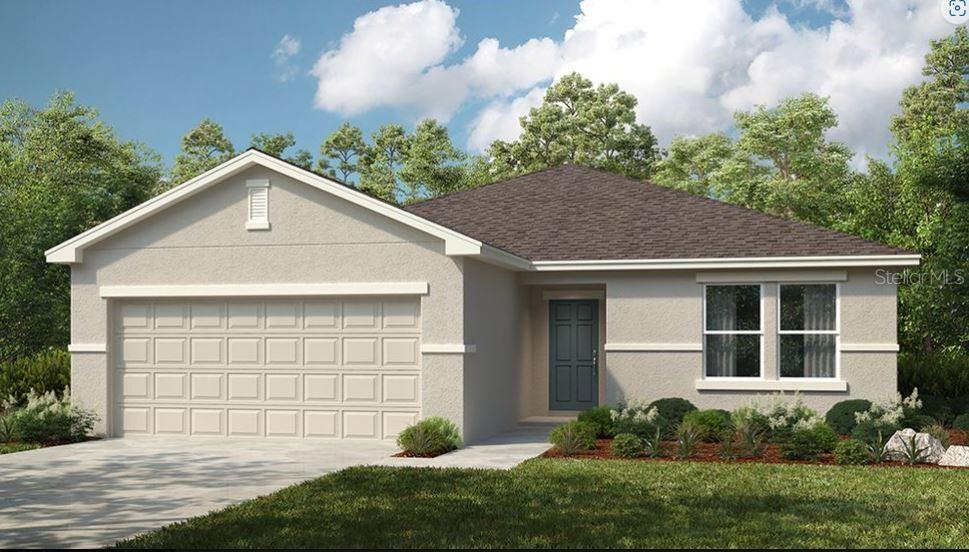 Picture of 5118 Forget Me Not Avenue, Lake Hamilton, FL 33851