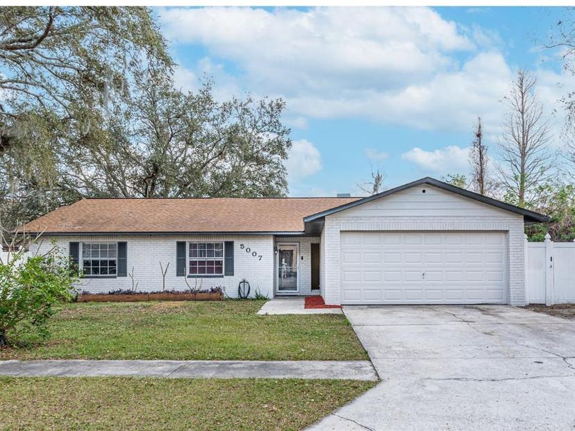 Picture of 5007 Presidential Street, Seffner FL 33584