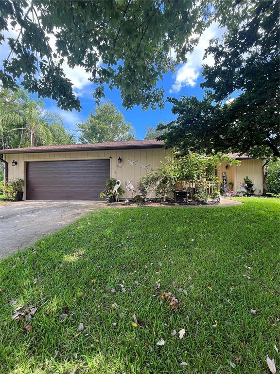 Picture of 2503 Woodland Drive, Edgewater, FL 32141