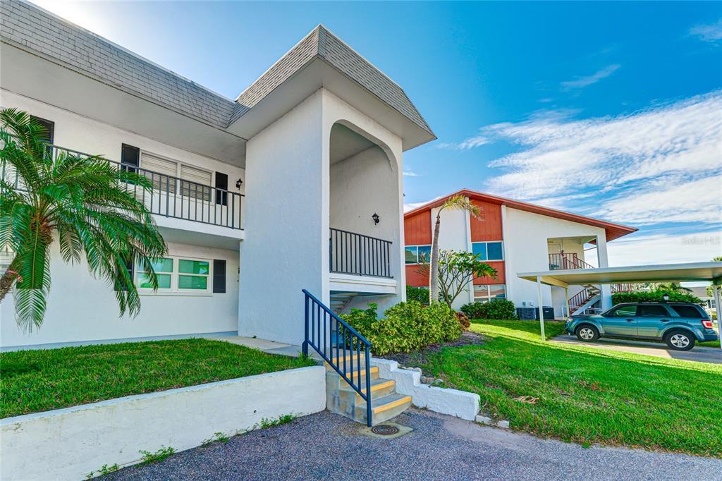 Picture of 4812 Independence Drive Unit 4812, Bradenton, FL 34210