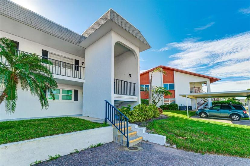 Picture of 4812 Independence Drive Unit 4812, Bradenton FL 34210