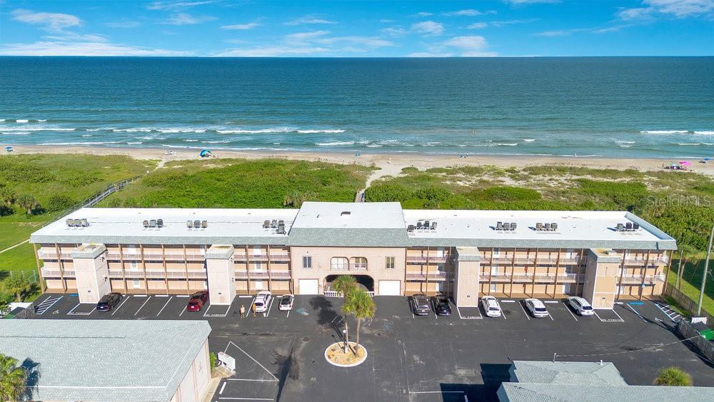 Picture of 3150 N Atlantic Avenue Unit 3-550, Cocoa Beach, FL 32931