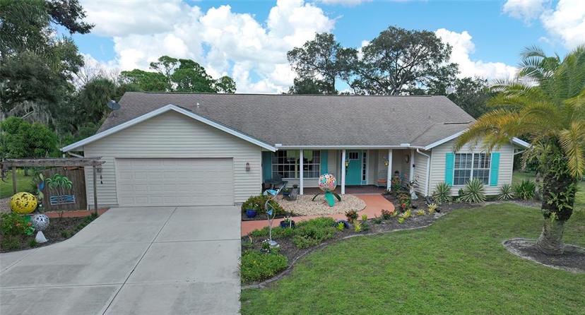 Picture of 408 Bailey Road, Venice FL 34292