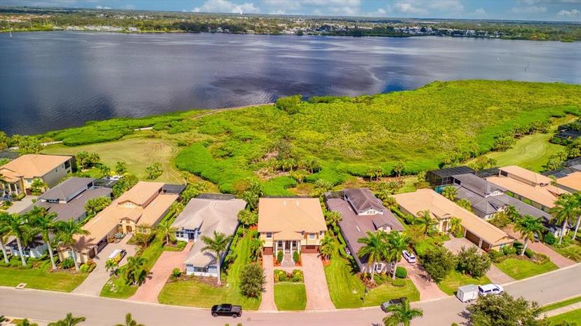 Picture of 5120 Tidewater Preserve Boulevard, Bradenton FL 34208