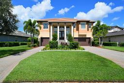 Picture of 5120 Tidewater Preserve Boulevard, Bradenton, FL 34208