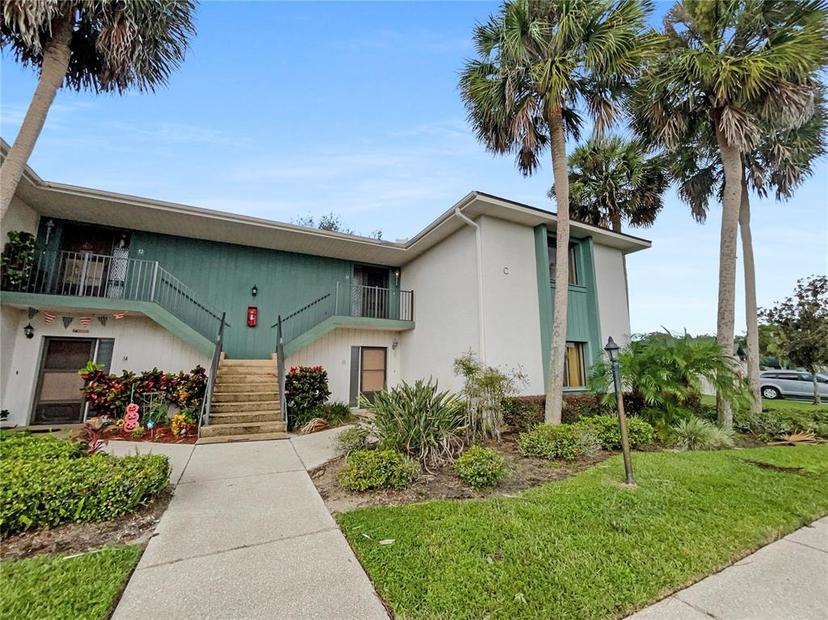 Picture of 11 Buck Circle Unit 11, Haines City FL 33844