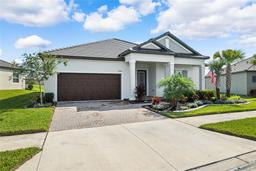 Picture of 31840 Magna Gulf Loop, San Antonio, FL 33576