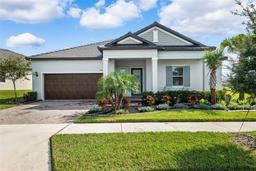 Picture of 31840 Magna Gulf Loop, San Antonio, FL 33576