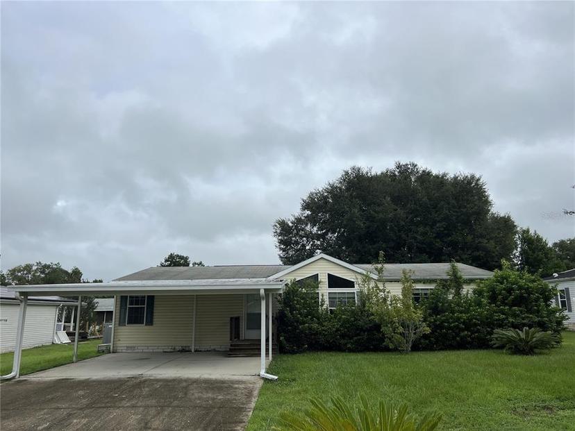 Picture of 7921 SW 7Th Place, Ocala FL 34474