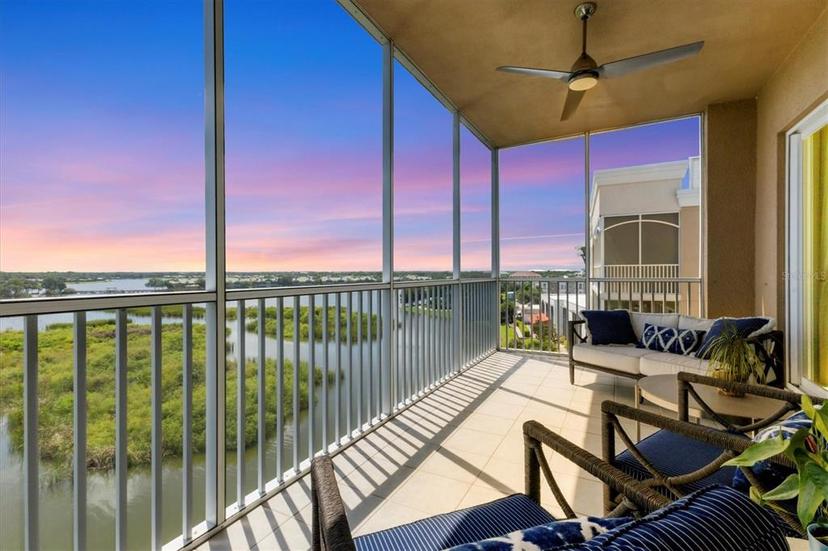 Picture of 10520 Boardwalk Loop Unit 605, Lakewood Ranch FL 34202