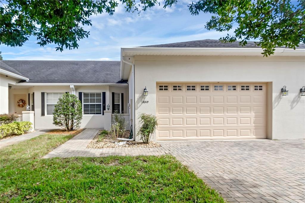 Picture of 1049 Green Gate Boulevard, Groveland, FL 34736