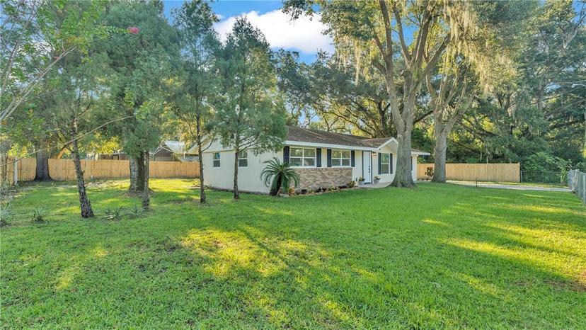 Picture of 2415 Sutton Road, Lakeland FL 33810