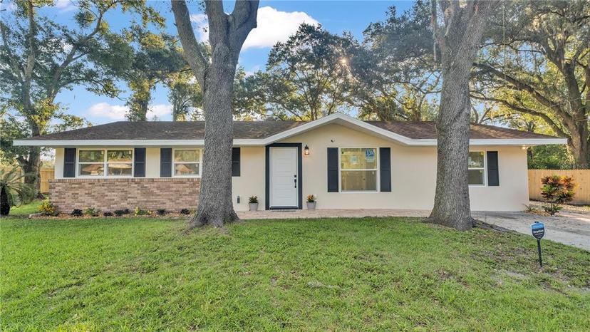 Picture of 2415 Sutton Road, Lakeland FL 33810