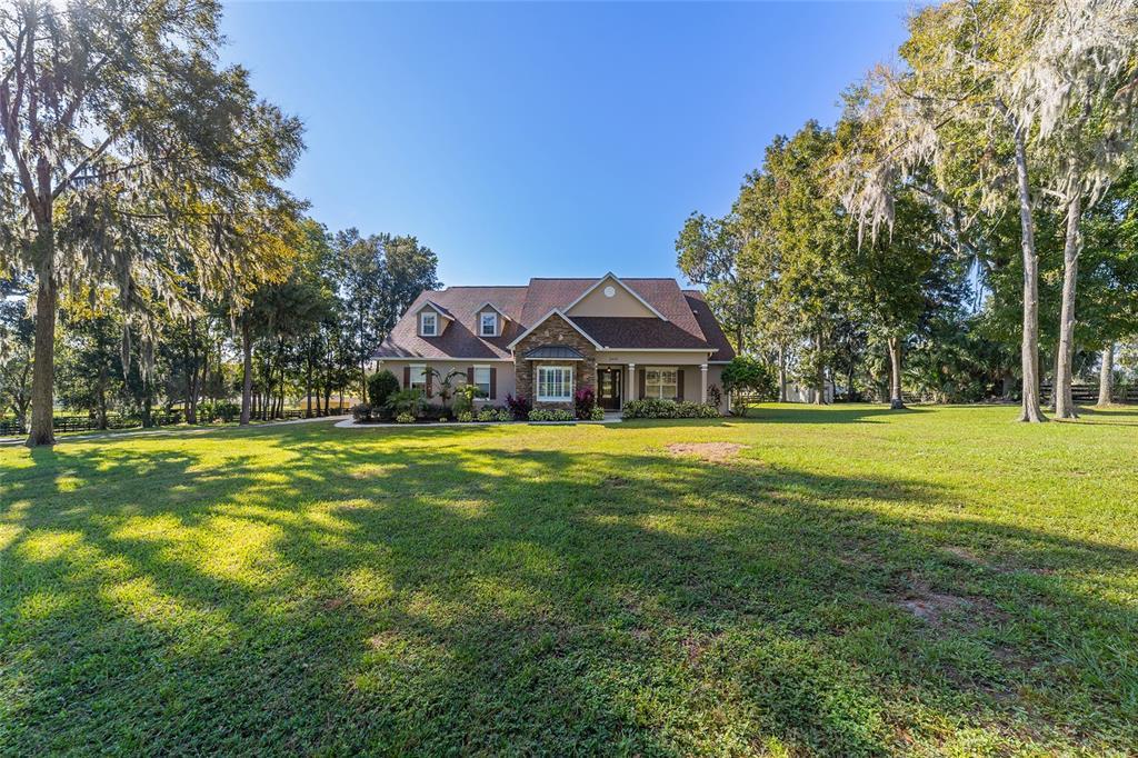 Picture of 2400 SW 80Th Street, Ocala, FL 34476