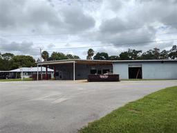 Picture of 119 Risher Avenue, Inglis, FL 34449