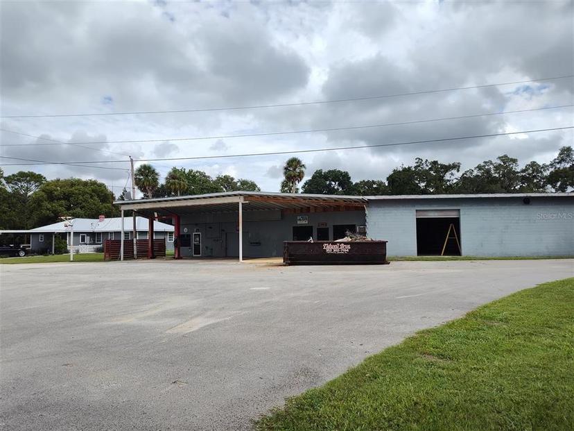 Picture of 119 Risher Avenue, Inglis FL 34449