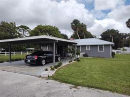 Picture of 119 Risher Avenue, Inglis, FL 34449