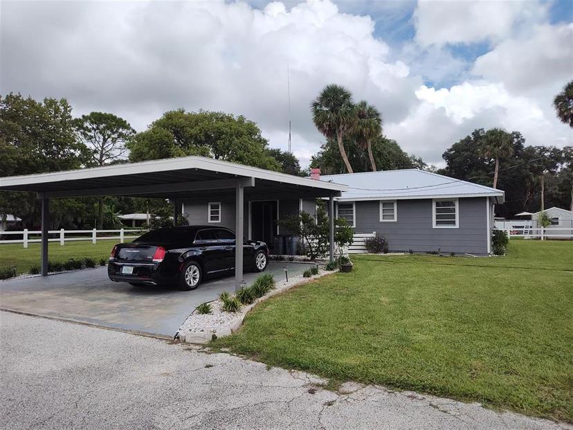 Picture of 119 Risher Avenue, Inglis FL 34449