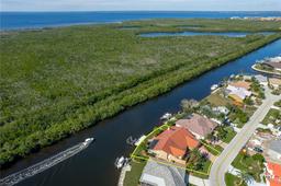 Picture of 2831 Deborah Drive, Punta Gorda, FL 33950