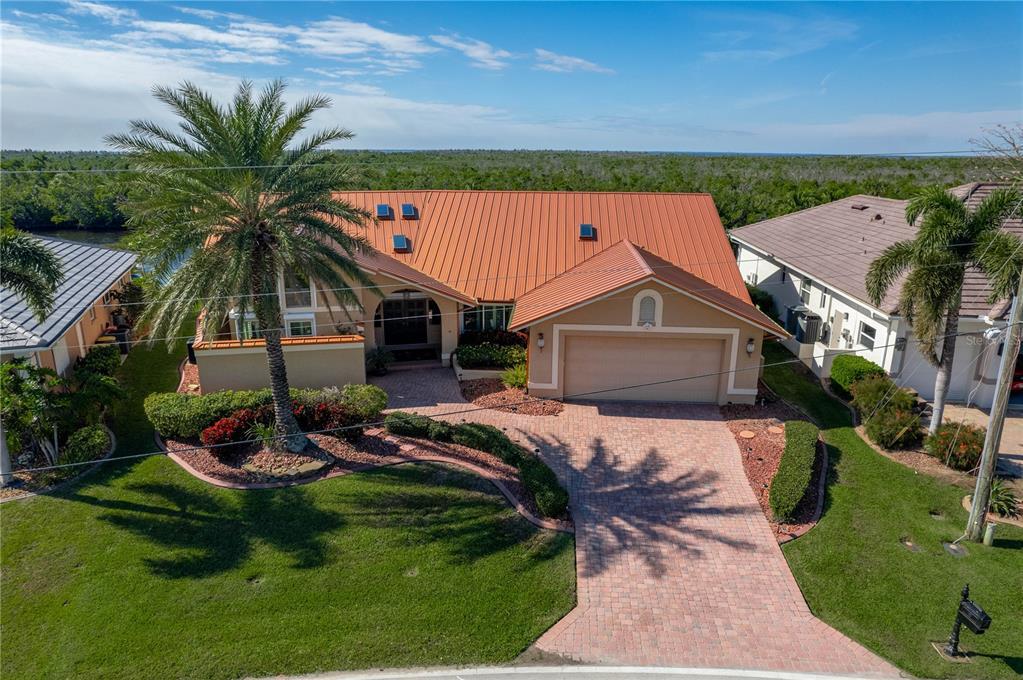 Picture of 2831 Deborah Drive, Punta Gorda, FL 33950