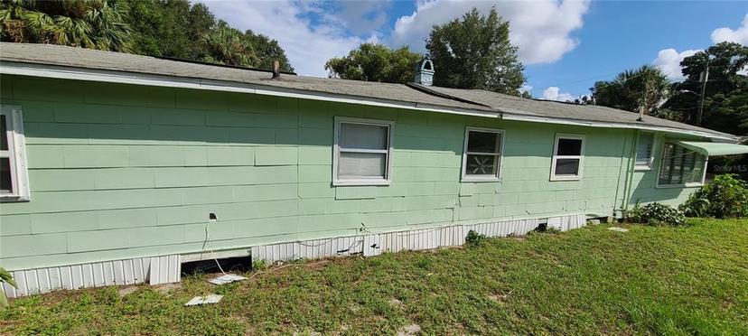 Picture of 612 Gould Street, Eustis FL 32726