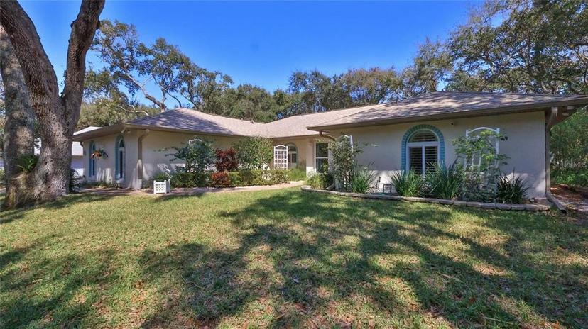 Picture of 4389 Saxon Drive, New Smyrna Beach FL 32169