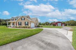 Picture of 8703 Alafia Hills Drive, Plant City, FL 33567