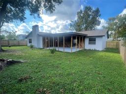 Picture of 4421 Ranchwood Lane, Tampa, FL 33624