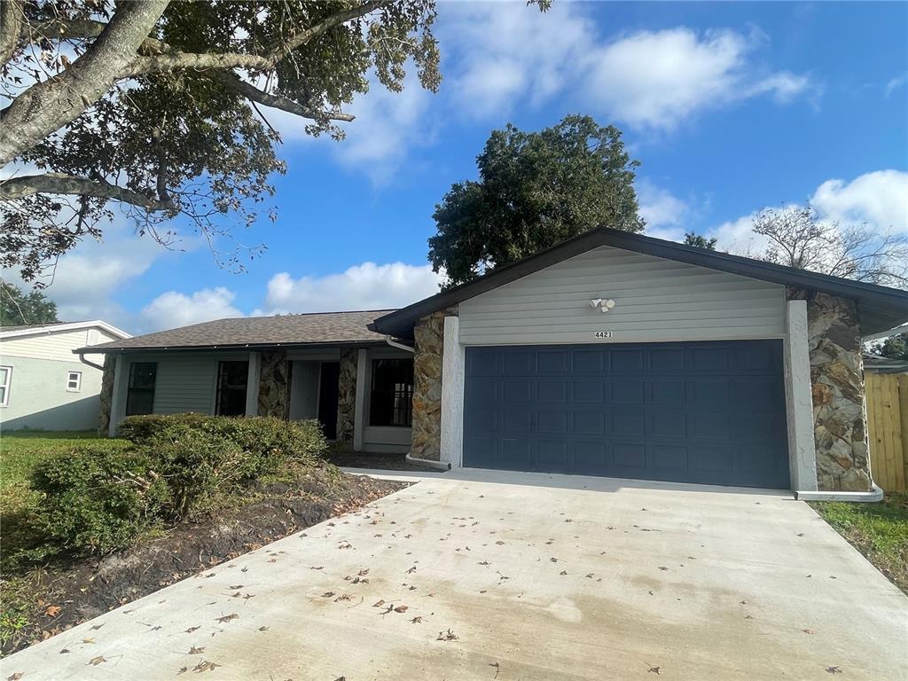 Picture of 4421 Ranchwood Lane, Tampa, FL 33624