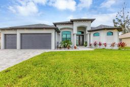 Picture of 15424 Lakeland Circle, Port Charlotte, FL 33981