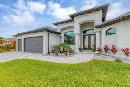 Picture of 15424 Lakeland Circle, Port Charlotte, FL 33981