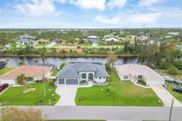 Picture of 15424 Lakeland Circle, Port Charlotte, FL 33981