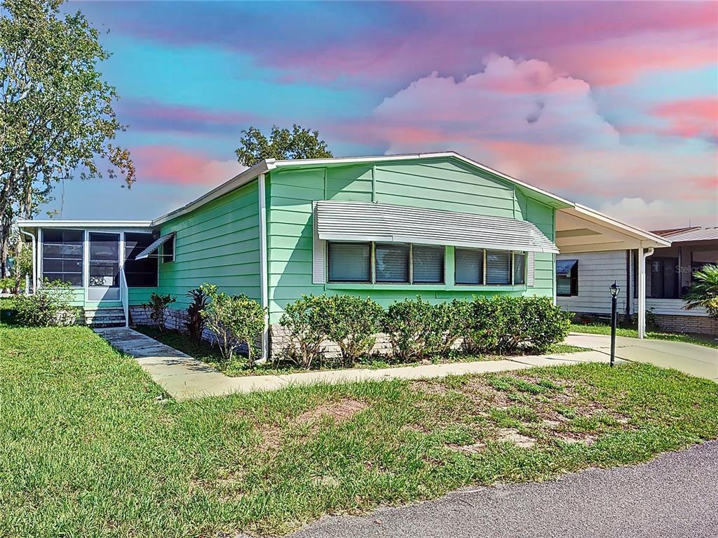 Picture of 4239 Flora Street, Lake Wales, FL 33898