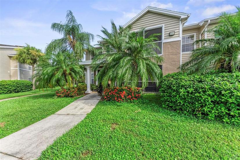 Picture of 8905 Manor Loop Unit 205, Lakewood Ranch FL 34202