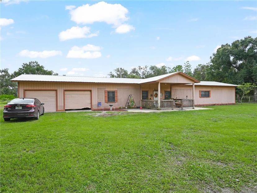 Picture of 4485 Murphy Road, Ona FL 33865