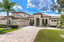 Picture of 26317 Avenida Las Colinas, Howey In The Hills, FL 34737