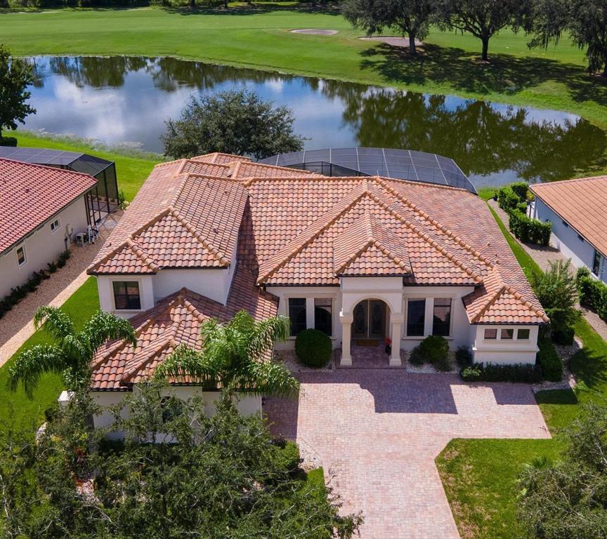 Picture of 26317 Avenida Las Colinas, Howey In The Hills, FL 34737