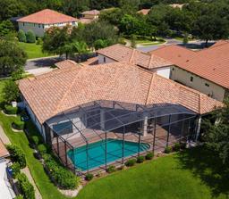 Picture of 26317 Avenida Las Colinas, Howey In The Hills, FL 34737