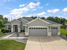 Picture of 13944 SE 96Th Circle, Summerfield, FL 34491