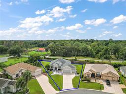 Picture of 13944 SE 96Th Circle, Summerfield, FL 34491