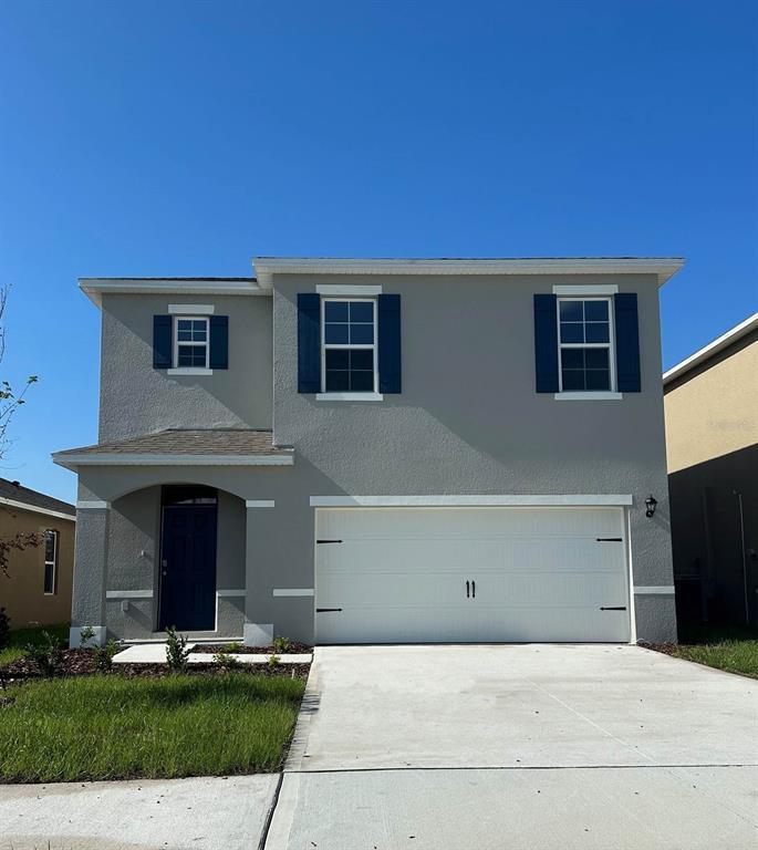 Picture of 2924 Waterlily Way, Poinciana, FL 34759