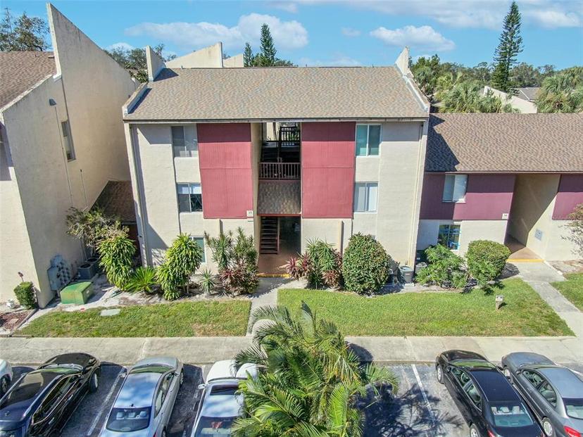 Picture of 3841 S Lake Drive Unit 200, Tampa FL 33614