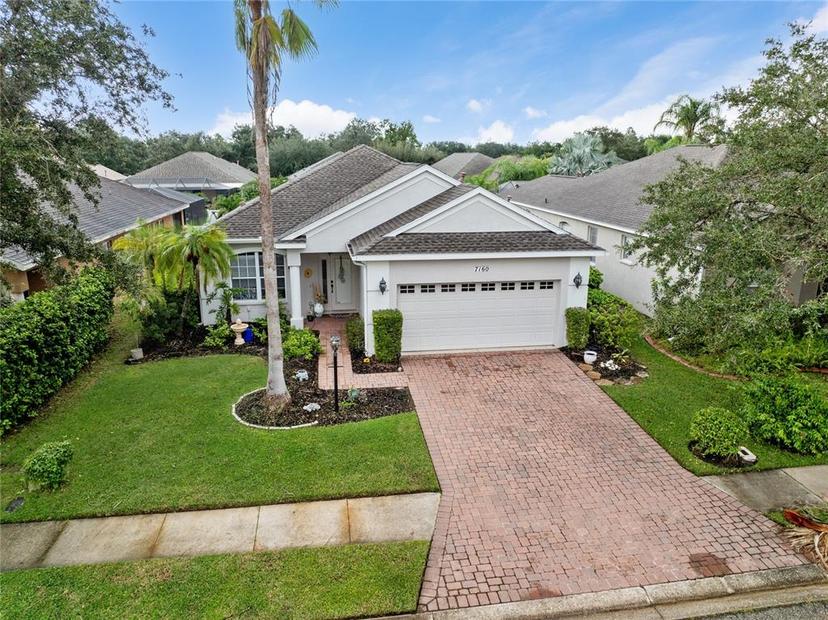 Picture of 7160 Spikerush Court, Lakewood Ranch FL 34202